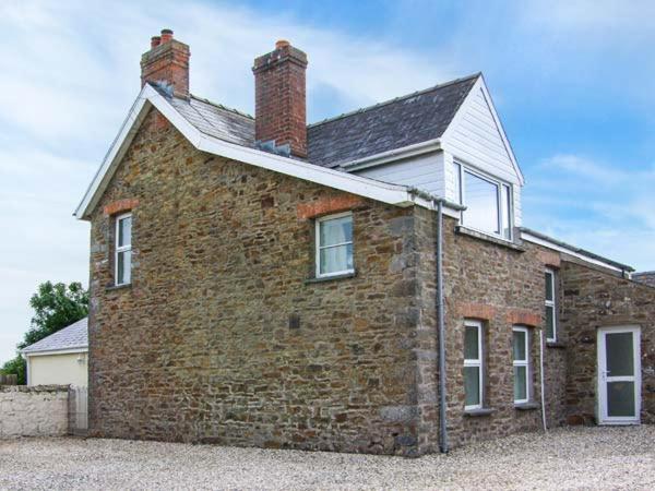 The Grange Villa Walton West Екстериор снимка
